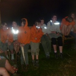 P1060057 - Scouts en Gidsen Zaventem 